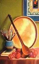 دانلود pdf کتاب موسیقی مازندران انجمن موسیقی ایران رایگان