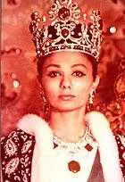 دانلود خلاصه کتب درباره فرح فریده دیبا ( مادر فرح ) رایگان