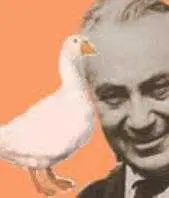 دانلود pdf کتاب کباب غاز سید محمد علی جمالزاده رایگان