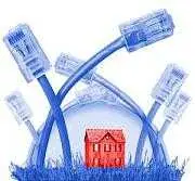 دانلود pdf کتاب مبانی شبکه های کامپیوتری هاتوری هانزو رایگان