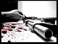 دانلود pdf کتاب نمایشنامه خودکشی با نیش دندان مهدی محمد بیگی رایگان