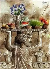 دانلود pdf کتاب مدرنیسم در نوروز فاطمه هاشم زاده رایگان