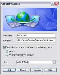 دانلود pdf کتاب ترفندهای افزایش سرعت اینترنت Dialup میلاد میرنجاتی رایگان