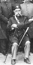 دانلود pdf کتاب PDF پرونده محرمانه بیماریهای مظفردین شاه دکتر عطا آیتی رایگان