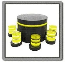 دانلود pdf کتاب PDF دیتا بیس رایگان