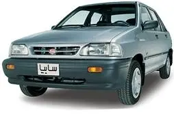 دانلود pdf کتاب PDF آموزش تعمیر خودروهای سواری رایگان