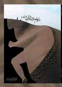 دانلود pdf کتاب PDF شما چیزی گم نکردین؟ علی اکبر کرمانی نژاد رایگان