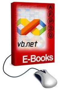 دانلود pdf کتاب PDF آموزش کاربردی توابع vb.net بهروز راد رایگان