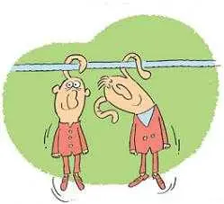 دانلود pdf کتاب PDF مجموعه کاریکاتورهای مترو مجموعه کاریکاتورهای مترو رایگان