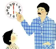 دانلود pdf کتاب PDF داستان کودکانه احمد و ساعت فرشته طائر پور رایگان