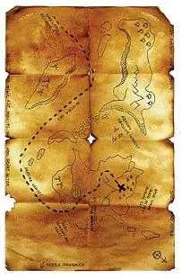 دانلود pdf کتاب PDF کیم و گنج گمشده ینس ک. هولم رایگان