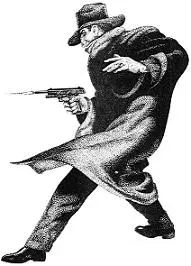 دانلود pdf رمان دسیسه، نوشته ماکسول گرانت والتر گیپسون رایگان