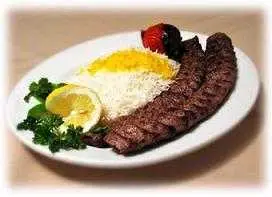 دانلود pdf کتاب PDF آموزش آشپزی به صورت نظری و عملی ساناز مینایی رایگان