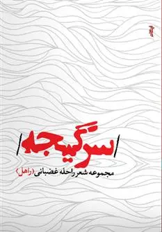 دانلود pdf کتاب سرگیجه راحله غضبانی