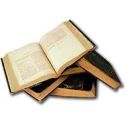 دانلود pdf کتاب PDF مجموعه خلاصه ۱۹ رمان فارسی پارس بوک رایگان