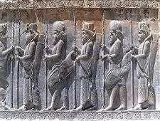 دانلود pdf کتاب PDF پارسی را پاس بداریم ایرانیان بلژیک رایگان