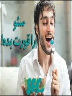 دانلود pdf کتاب  سئو را قورت بده رایگان