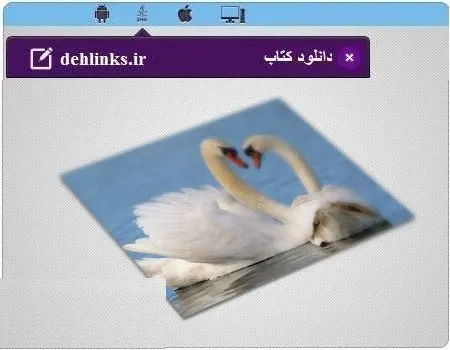 دانلود pdf کتاب راز دلبری رایگان