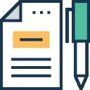 دانلود pdf کتاب مقاله: شیوه‌نامهٔ نگارش منابع و مآخذ و مقاله رایگان