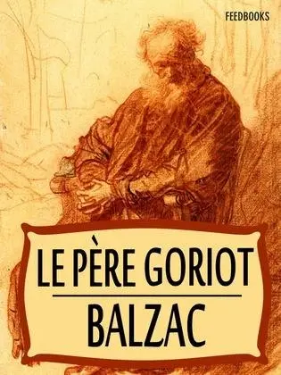 دانلود pdf رمان بابا گوریو رایگان