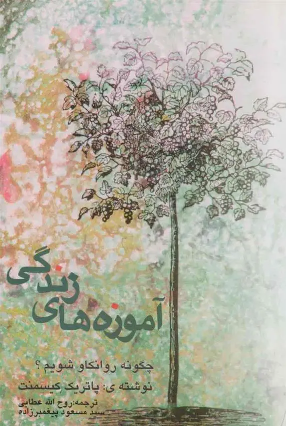 دانلود pdf کتاب آموزه های زندگی : چگونه روانکاو شویم پاتریک کیسمنت