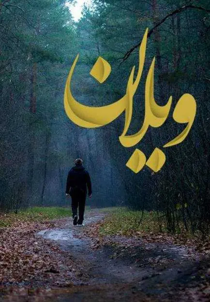 دانلود pdf رمان ویلان رایگان