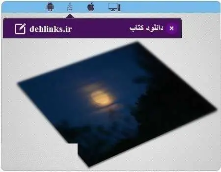 دانلود pdf کتاب زاده نیمه شب رایگان