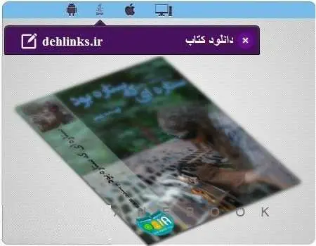 دانلود pdf رمان ستاره ای که ستاره بود رایگان