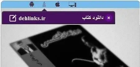 دانلود pdf رمان روزهای بی کسی رایگان