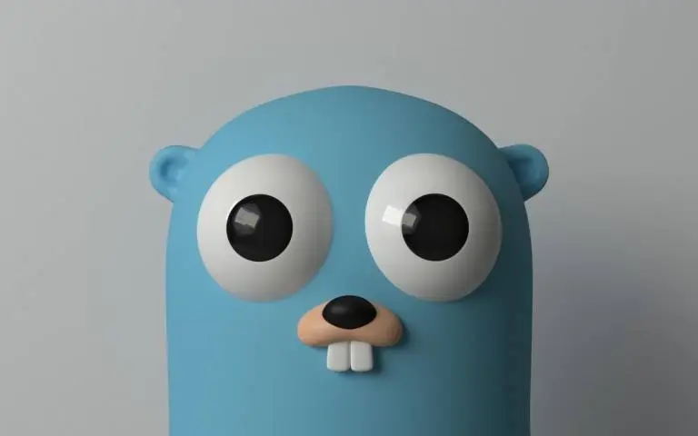 دانلود pdf کتاب فارسی آموزش زبان Go (برنامه‌نویسی با Golang) رایگان