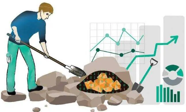 دانلود pdf کتاب مقاله داده‌کاوی (Data Mining) رایگان