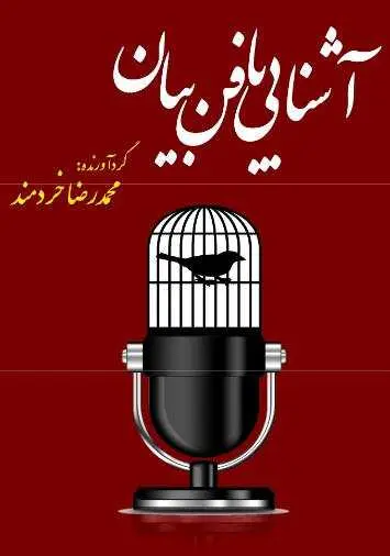 دانلود pdf کتاب آموزش فن بیان رایگان