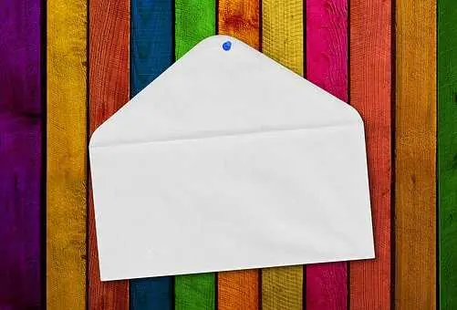 دانلود pdf کتاب نامه‌نگاری به زبان انگلیسی رایگان