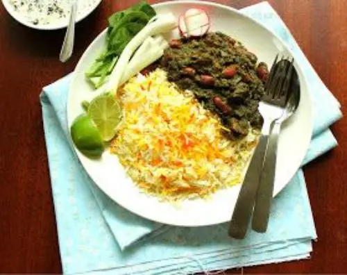 دانلود pdf کتاب آشپزی ایرانی رایگان