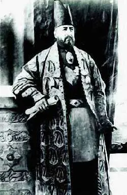 دانلود pdf کتاب امیرکبیر و ایران رایگان