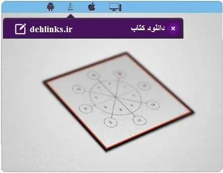 دانلود pdf کتاب معما و چیستان و تست هوش رایگان