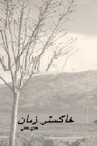 دانلود pdf کتاب خاکستر زمان رایگان