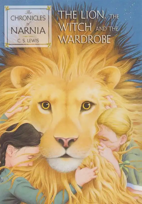 دانلود pdf کتاب The Lion The Witch And The Wardrobe سی اس لوئیس