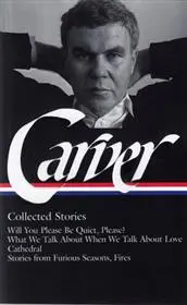 دانلود pdf کتاب Collected stories ریموند کارور