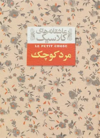خرید و قیمت کتاب مرد کوچک اثر آلفونس دوده