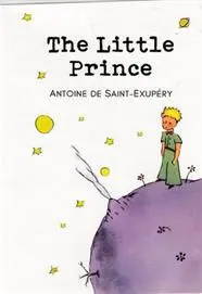 دانلود pdf کتاب The Little Prince آنتوان دو سنت اگزوپری