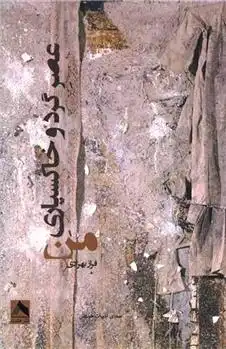 دانلود pdf کتاب عصر گرد و خاکسپاری من فراز بهزادی