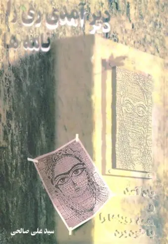 دانلود pdf کتاب دیر آمدی ری را سید علی صالحی