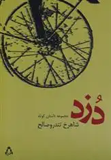 دانلود pdf کتاب دزد شاهرخ تندروصالح