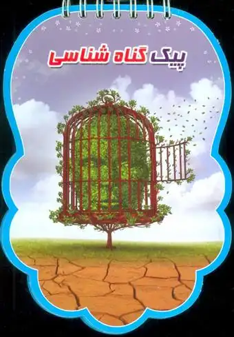 دانلود pdf کتاب پیک گناه شناسی فهیمه زاهدی زرنق