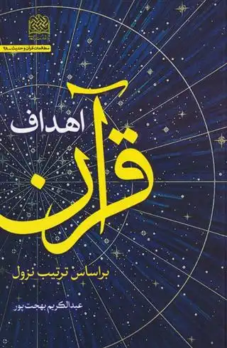 دانلود pdf کتاب اهداف قرآن عبدالکریم بهجت پور