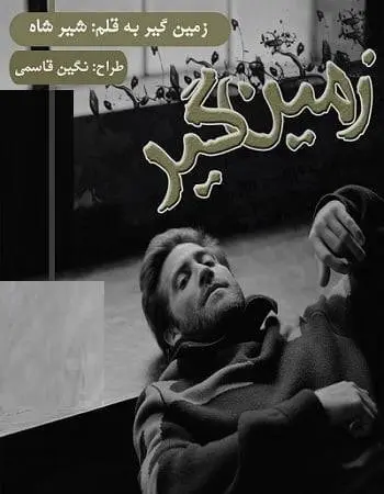 دانلود pdf رمان زمین گیر