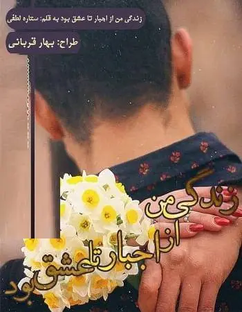 دانلود pdf رمان زندگی من از اجبار تا عشق بود
