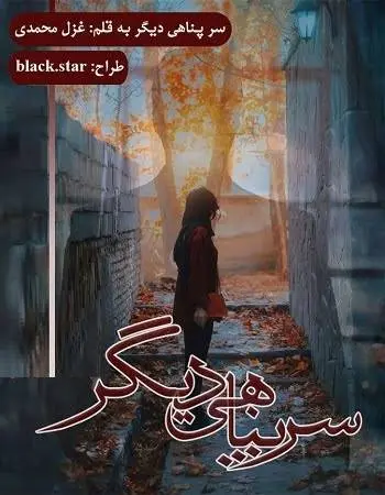 دانلود pdf رمان سرپناهی دیگر