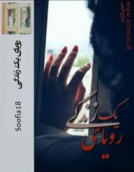 دانلود pdf رمان رویای یک زندگی